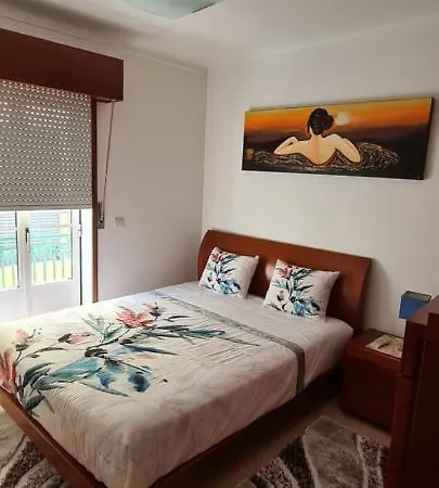 Bbl E Quartos Nazaré