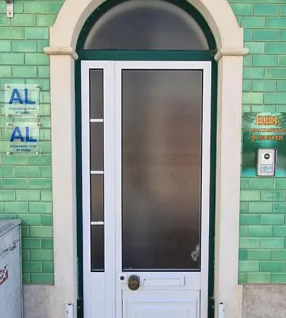 Bbl E Quartos * Nazaré