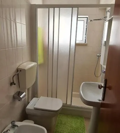 Appartement Bbl E Quartos *