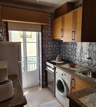 Bbl E Quartos Назаре