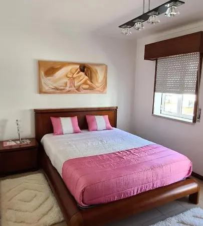 Bbl E Quartos アパート ナザレ