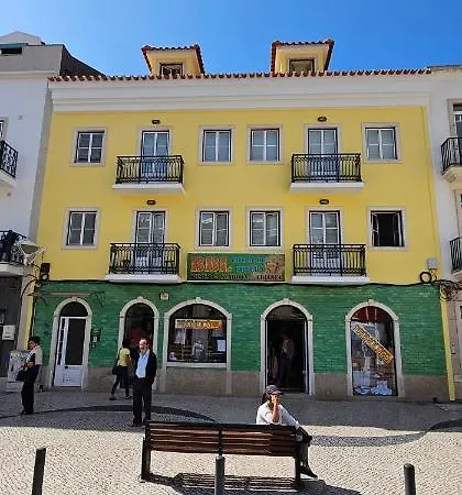 Bbl E Quartos Apartment *