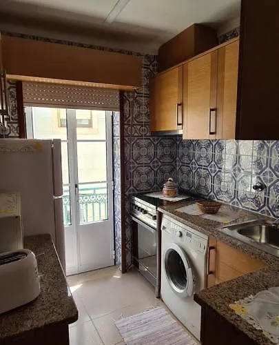 Bbl E Quartos Nazaré