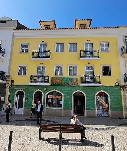 Bbl E Quartos Lejlighed *